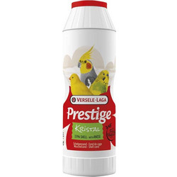 Versele Laga Kristal Shell Sand Λευκή Αμμος Κοχυλιών 2kg