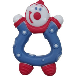 Nuby Clown 0m+ 1τμχ
