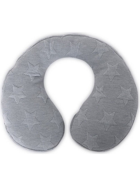 Lorelli Pillow Blue Stars