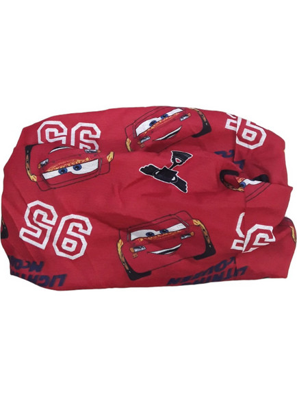 Λαιμουδιά Παιδική Disney Cars 95 7130010