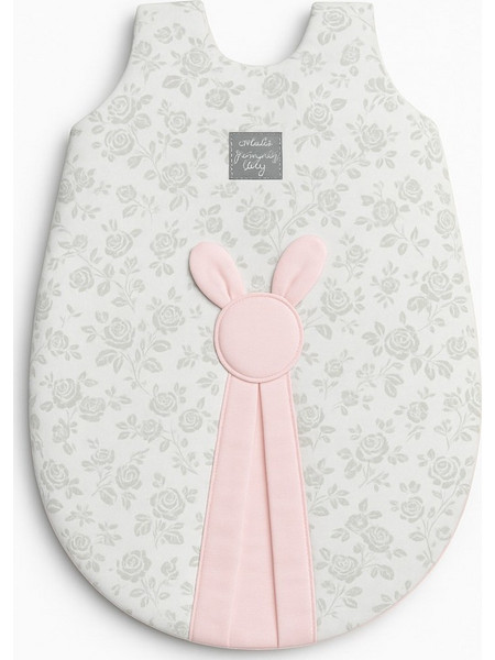 Beboulino Flowers Υπνόσακος Pink 6-24m