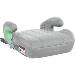 KikkaBoo i-Way Κάθισμα Αυτοκινήτου Booster i-Size 15-36kg Light Grey