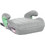 KikkaBoo i-Way Κάθισμα Αυτοκινήτου Booster i-Size 15-36kg Light Grey