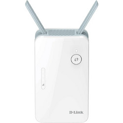 D-Link Eagle Pro E15 Mesh Wi-Fi Extender Dual Band (2.4 & 5GHz) 1000Mbps