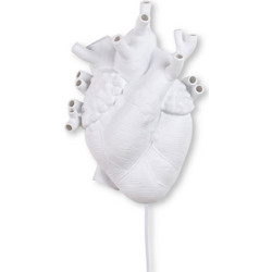 Φωτιστικό Τοίχου Heart - Seletti
