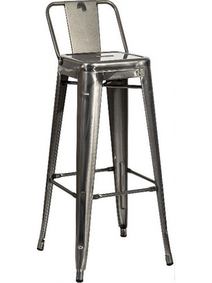 Barstool Dolix/SB2 Brushed