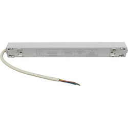 Τροφοδοτικό 2-U014069 Μαγνητικής Ράγας 23x2,6x2,4cm 48V 200W White Universe