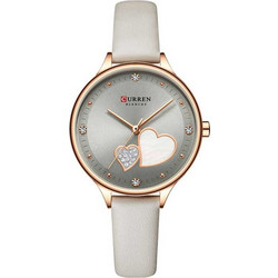 Curren 9077 Grey