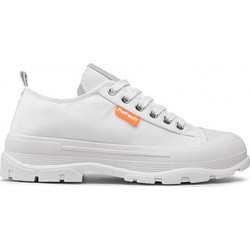 Refresh Γυναικεία Sneakers Μαύρα 79158