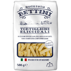 Ζυμαρικά Mastri Pastai Bettini Tortiglioni Elicoidali