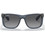 Ray-Ban RB4165 6596/T3 Ανδρικά Γυαλιά Ηλίου Τετράγωνα Κοκάλινα Μπλε με Γκρι Degradee Φακό