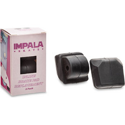 Impala Inline Brake Pad 2pk