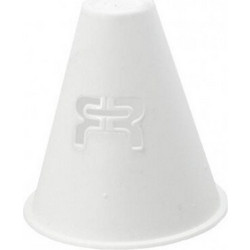 FR - CONES PACK - x20 WHITE