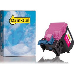 Συμβατό Toner Konica Minolta TNP-50M (A0X5354) Magenta (123ink)