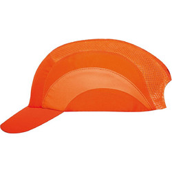 JSP Hardcap A1+ Καπέλο Πορτοκαλί