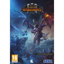 Total War Warhammer 3 Day One Edition PC