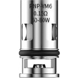 VooPoo Vinci/Drag PnP VM6 0.15ohm