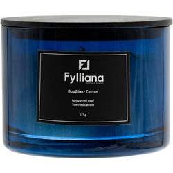 Αρωματικο Κερι Fylliana Fl1180