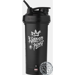 BLENDER BOTTLE CLASSIC LOOP PRO MARVEL BLACK PANTHER ΠΑΓΟΥΡΙ 820ML BLENDERBOTTLE black