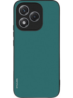 Sonique ColorBloc Series Θήκη (Honor 400 Lite 5G) Πετρόλ