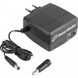 PowerWalker DC Secure Adapter 12V (10120431) 10120431