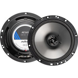 Axton AE165 Ηχείο Αυτοκινήτου 6.5" 2 Δρόμων 100W RMS