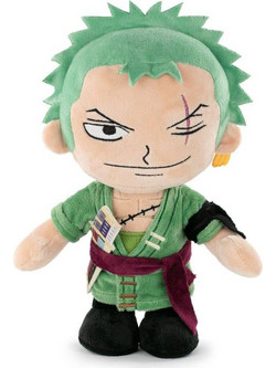 Bandai One Piece Zoro 30cm