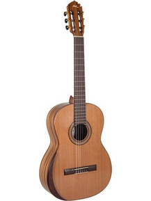 Manuel Rodriguez AC40 Cedar 4/4