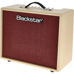 Blackstar Debut 50R Cream Oxblood