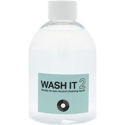 Pro-Ject Wash It 2 250 ml