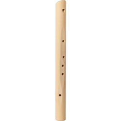 Choroi Quinta Flute Maple