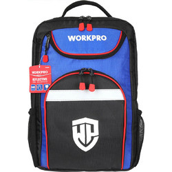 WORKPRO WP281028 Εργαλειοθήκη Πλάτης BACKPACK