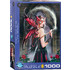 Puzzle Eurographics Spellbound by Anne Stokes 1000 Κομμάτια