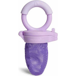 Munchkin Fresh Food Feeder Λιλά Μωβ