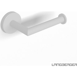 ΧΑΡΤΟΘΗΚΗ ΧΩΡΙΣ ΚΑΛΥΜΜΑ LANGBERGER WHITE MATT 21108-48A-300