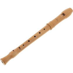 Mollenhauer 2166 Canta Soprano Recorder