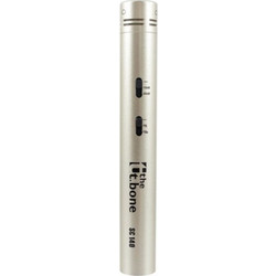 T.bone SC140 Πυκνωτικό Μικρόφωνο XLR