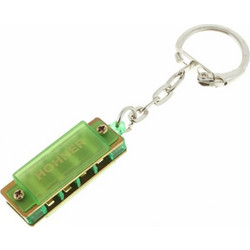 Hohner Mini Color Harp