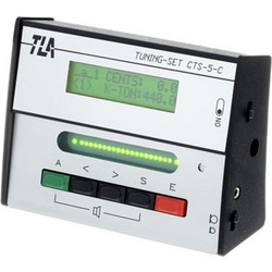 Jahn TLA CTS-5-C