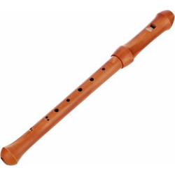 Mollenhauer Waldorf Edition Alto Recorder