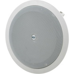 RCF Pl 6X Ηχείο Οροφής 12W Λευκό