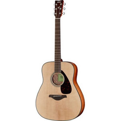 Yamaha FG-800MNTII Matt Natural