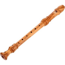Kung 4309 Marsyas Soprano Recorder