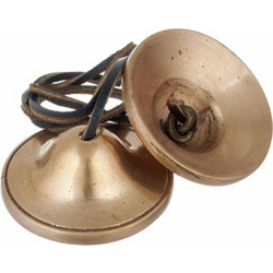 Thomann Tibetan Tinza/Cymbal small