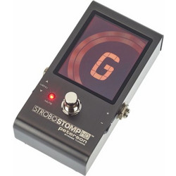 Peterson Strobostomp HD