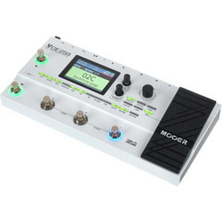 Mooer GE250