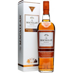 Macallan Sienna 700ml