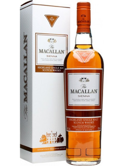 Macallan Sienna 700ml