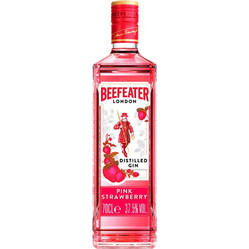 Beefeater Pink Strawberry Gin 700ml