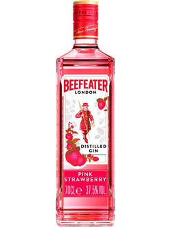 Beefeater Pink Strawberry Gin 700ml